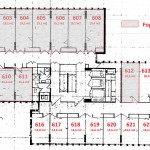 Budaörsi úton irodaházban irodák kiadók.