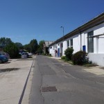 Kiváló helyen kiadó raktárak és irodák a XI.kerületben