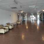 Kiváló lokáció, felújított irodák.