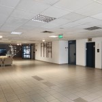 Kiváló lokáció, felújított irodák.