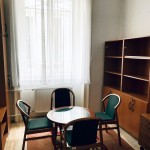 DEÁK TÉR KÖZELÉBEN LÉVŐ irodaházban irodák kiadók