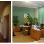 Óbudán irodaház kiadó