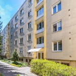 Miskolc Avas III. ütemben 2 szobás panelprogramos lakás eladó