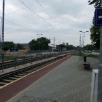 SOLYMÁRON a VASÚTÁLLOMÁS közelében tengeri konténerek kiadók. 