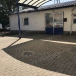 Februárban AKCIÓS ÁRON a XIII. kerületben KIADÓ liftes IRODAHÁZ teljes 4. emeleti szintje.