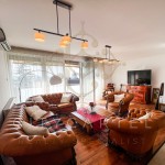 Kiadó gyönyörű panorámás lakás a Gellérthegy déli lejtőjén