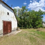 Hajdani magtárépület eladó Bölcskén!