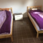 Kiadó apartman lakás  munkásszállásnak  4 fő részére 