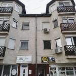 Eladó Téglalakás Szolnok