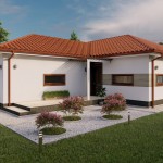 Gencsapátiban 100 m2-es családi ház