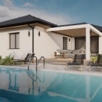 ÚJ! Nappali + 3 szoba + garázs Gencsapátiban