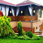 Eladó duplex családi ház Pilismaróton luxuskivitelben, álomotthon álomkerttel!