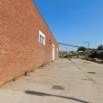 737 m2-es Raktár kiadó Szombathelyen