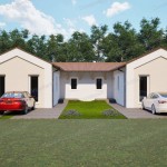 Eladó Ikerház Csörög Eladó Ikerház Csörög