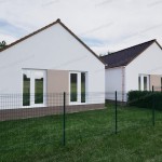 Eladó Ikerház Csörög Eladó Ikerház Csörög