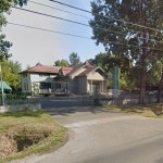 Eladó cégközpontnak, telephelynek lakóparknak !