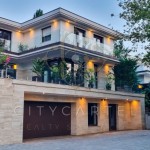 Exkluzív Luxusotthon Varázslatos Kerttel!