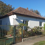 Eladó Családi ház Füzesabony