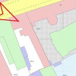 Debrecen, Zsidónegyedben utcafronti házrész eladó