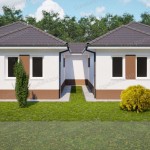 Eladó Ikerház Vácrátót