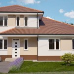 Eladó Ikerház Vácrátót