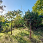 Bölcskén belterületi telek eladó!