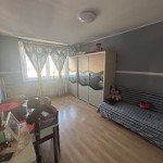 Újvárosban másfél szobás lakás eladó!