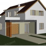 Eladó Családi ház Göd