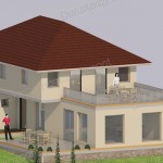 Eladó Családi ház Szentendre