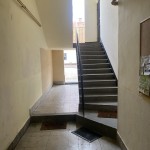 Eladó Kecskemét belvárosában egy pogári típusú 37 m2-es alapterületű kis ház.