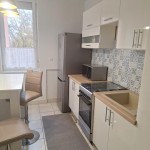 2 szobás, erkélyes tégla lakás eladó