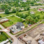 Eladó telephely Debrecen