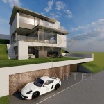 Eladó Építési telek Tinnye