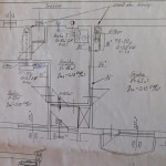 Kiadó 2 szobás, 40 nm-es, első emeleti lakás a belvárosban