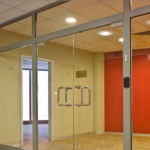 Kiadó B kategóriás iroda Baross utcánál 