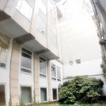 Kiadó A kategóriás irodák a Krisztina körúton