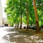 Kiadó A kategóriás irodák Budán!